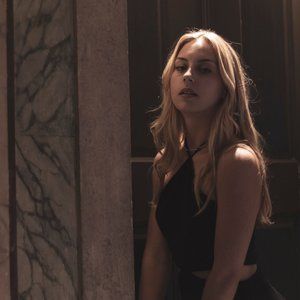 Meet your Posher, Rita